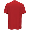 Perry Ellis Men's Salsa Red Classic Polo