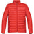 Stormtech Men's Red Basecamp Thermal Jacket