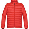 Stormtech Men's Red Basecamp Thermal Jacket