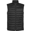 Stormtech Men's Black Basecamp Thermal Vest