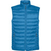 Stormtech Men's Electric Blue Basecamp Thermal Vest