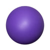 Primeline Purple Round Super Squish Stress Reliever