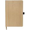 Primeline Natural Woodgrain Journal