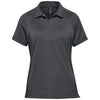 Stormtech Women's Dolphin Milano Sports Polo