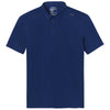 UNRL Men's Deep Blue Legend Polo