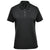 Stormtech Women's Black Sirocco Sports Polo