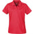 Stormtech Women's Scarlet Red Apollo H2X-Dry Polo