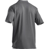 Under Armour Men's Graphite Performance Team Polo