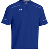 Under Armour Men's Royal Team Ultimate S/S Cage Jacket