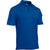 Under Armour Corporate Men's Royal Blue Performance Polo