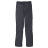 Sport-Tek Men's Graphite Grey Wind Pant