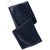 Port Authority Navy Grommeted Hemmed Towel