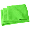 Port Authority Bright Lime Value Beach Towel