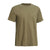 Expert Men's Tan Physical Training T-Shirt