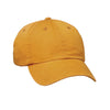 Port Authority Dandelion Garment Washed Cap