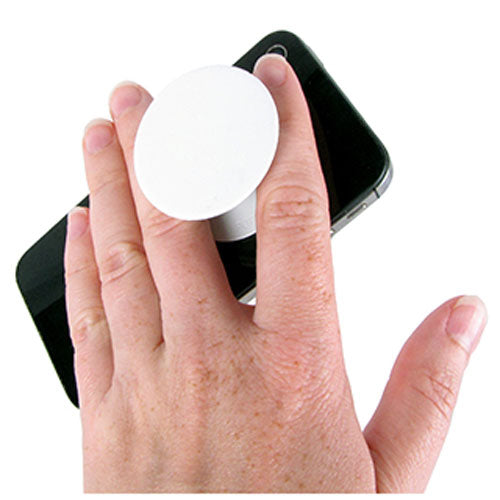 PopSockets White Phone Holder