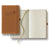 Castelli Beige Tuscon Medium Ivory-Blank Pages