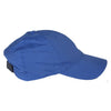 AHEAD Cobalt/Navy Reverse Waffle Cap