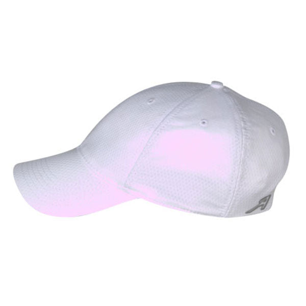 AHEAD White Reverse Waffle Cap