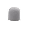 Richardson Grey R-Series Solid Beanie