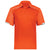 Russell Men's Burnt Orange Legend Polo