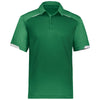 Russell Men's Kelly Legend Polo