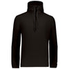 Russell Men's Black Legend Hooded Pullover