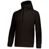 Russell Men's Black Legend Hooded Pullover