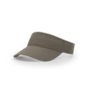 Richardson Driftwood R-Series Garment Washed Visor