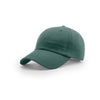 Richardson Dark Green R-Series Unstructured Twill Cap