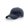 Richardson Navy R-Series Unstructured Twill Cap