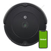 iRobot Black Roomba 694 Robot Vacuum