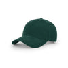 Richardson Dark Green R-Series Structured Twill Cap