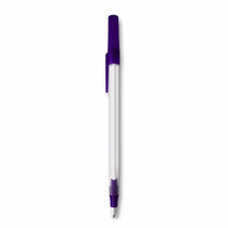 BIC Royal Blue Round Stic Ice