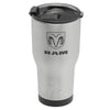 RTIC Silver 30oz Tumbler