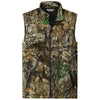 Russell Outdoors Men's Realtree Edge Realtree Atlas Soft Shell Vest