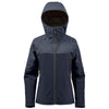 Stormtech Women's Dusk/Midnight Vertex Stormshell