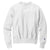 Champion Men's White Reverse Weave Crewneck Sweatshirt