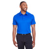 Spyder Men's Royal Freestyle Polo