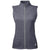 Spyder Women's Frontier Heather/Black Pursuit Commuter Vest