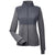 Spyder Women's Black Heather/Polar Pursuit Commuter Jacket