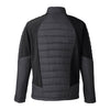 Spyder Men's Black Challenger Jacket