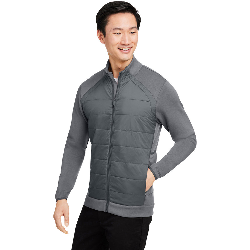 Spyder Men's Polar Impact Full Zip Jacket