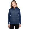 Spyder Women's Frontier Impact Full Zip Jacket