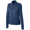 Spyder Women's Frontier Impact Full Zip Jacket