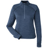 Spyder Women's Frontier Jaspe Mission Half-Zip