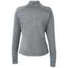 Spyder Women's Polar Jaspe Mission Half-Zip