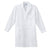 White Swan Meta Men's White Twill Lab Coat