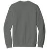 Gildan Men's Charcoal Softstyle Crewneck Sweatshirt