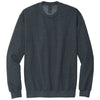 Gildan Men's Dark Heather Softstyle Crewneck Sweatshirt